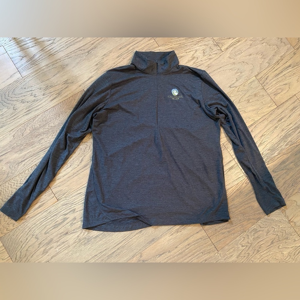 Sport-Tek Women’s XL LayeringJacket